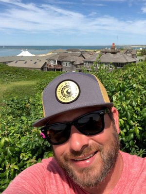 Cliffside Beach Club by null