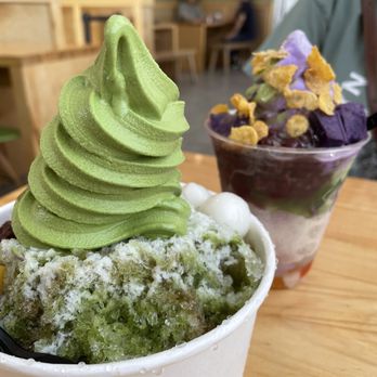 Matcha Cafe Maiko - Ice Cream & Frozen Yogurt Near Me - Atlanta, Georgia Matcha Cafe Maiko - Ice Cream & Frozen Yogurt Near Me - Atlanta, Georgia