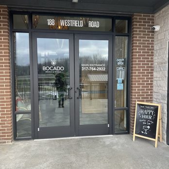 Bocado Brunch & Te'Kila - Breakfast & Brunch Near Me - Noblesville, Indiana