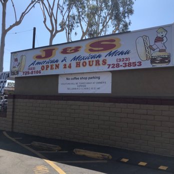 J & S - Lunch - Mexican Near Me - Montebello, California J & S - Lunch - Mexican Near Me - Montebello, California