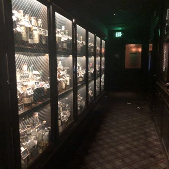 Bar Jackalope - Whiskey Bars Near Me - Los Angeles, California