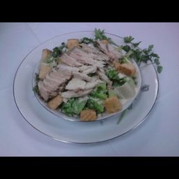 Jerk Chicken