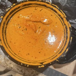 Butter Chicken Masala Butter Chicken Masala