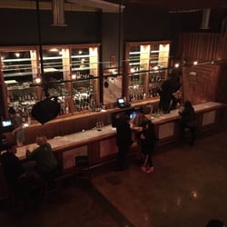 Marble Bar - Nice big bar area