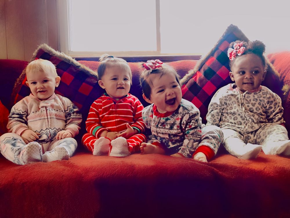 Beloved Moments Family Home Daycare - childcare center in Falls Church, VA