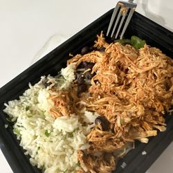Taste Me Meals - Chicken Tinga