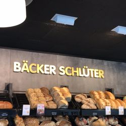 Bäcker Schlüter - Bäcker Schlüter, Halstenbek