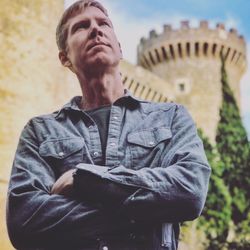 The Travel Tailor - Can't get enough of castles.
