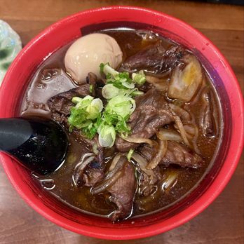 Taniku Izakaya - Hire Niku Ramen - Izakaya Near Me - San Francisco, California
