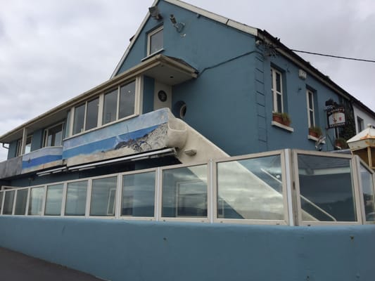 O'Gradys on the Pier by null