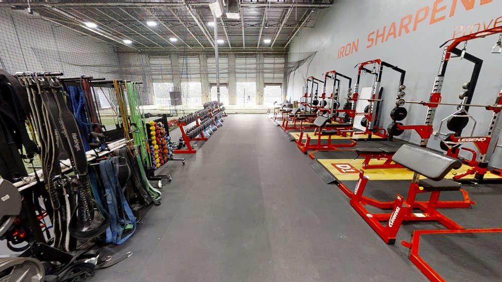 D1 TRAINING ORLANDO Updated September 2024 24 Photos 635 Century