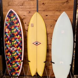 Mission Beach - Need a board