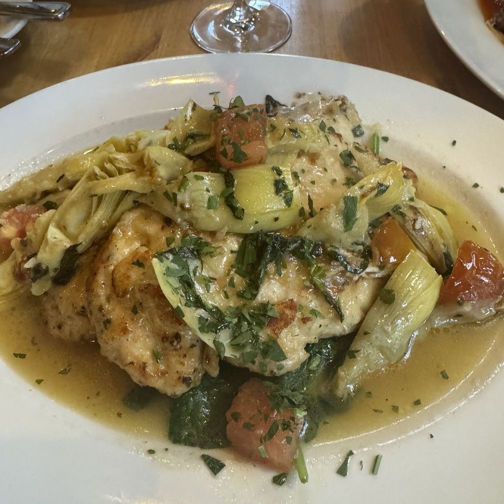 Franco's Ristorante - Italian Near Me - Chicago, Illinois Franco's Ristorante - Italian Near Me - Chicago, Illinois