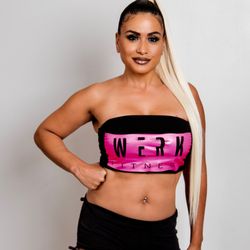 Werk Dance Fitness - Kenya Day, Owner