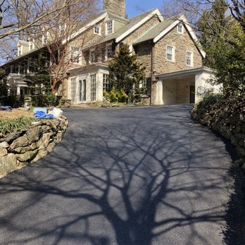 Kellys Paving & Concrete - New driveway in mount airy Philadelphia pa - Masonry/Concrete Near Me - Fort Washington, Pennsylvania