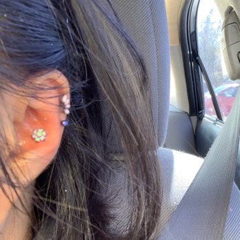 Piercing Vegas - Piercing Near Me - Las Vegas, Nevada