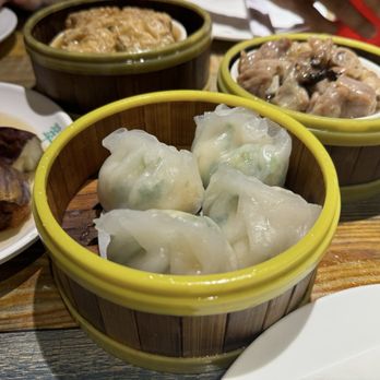 Jade Garden - Dim Sum Near Me - Seattle, Washington