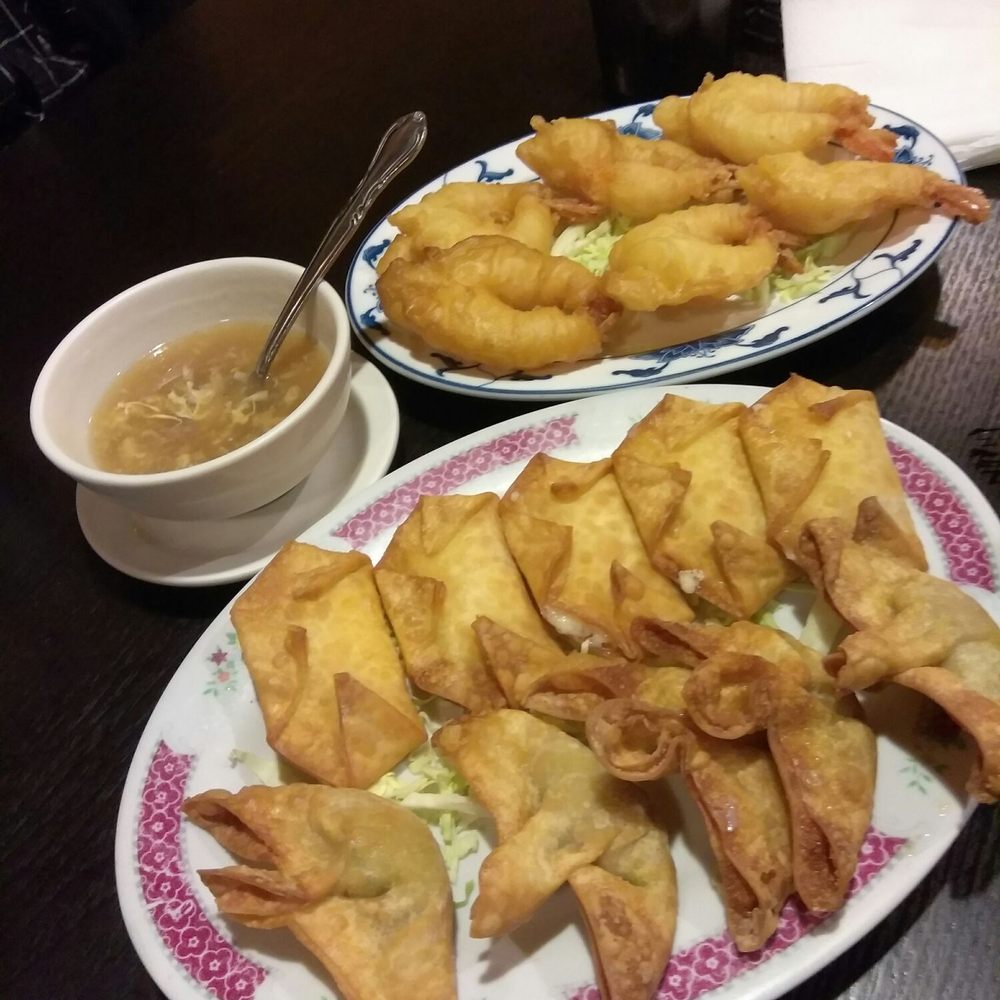 Mad Wolf Mongolian Barbecue - Delicious appetizers!!! - Mongolian Near Me - Fullerton, California Mad Wolf Mongolian Barbecue - Delicious appetizers!!! - Mongolian Near Me - Fullerton, California