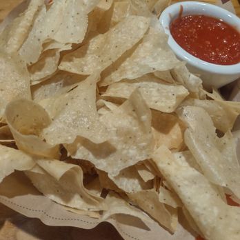 Chili's - Chips and salsa - American Near Me - Kapolei, Hawaii Chili's - Chips and salsa - American Near Me - Kapolei, Hawaii