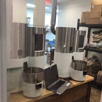 Foundation Coffee Roasters - Coffee Roasteries Near Me - Fairfax, Virginia
