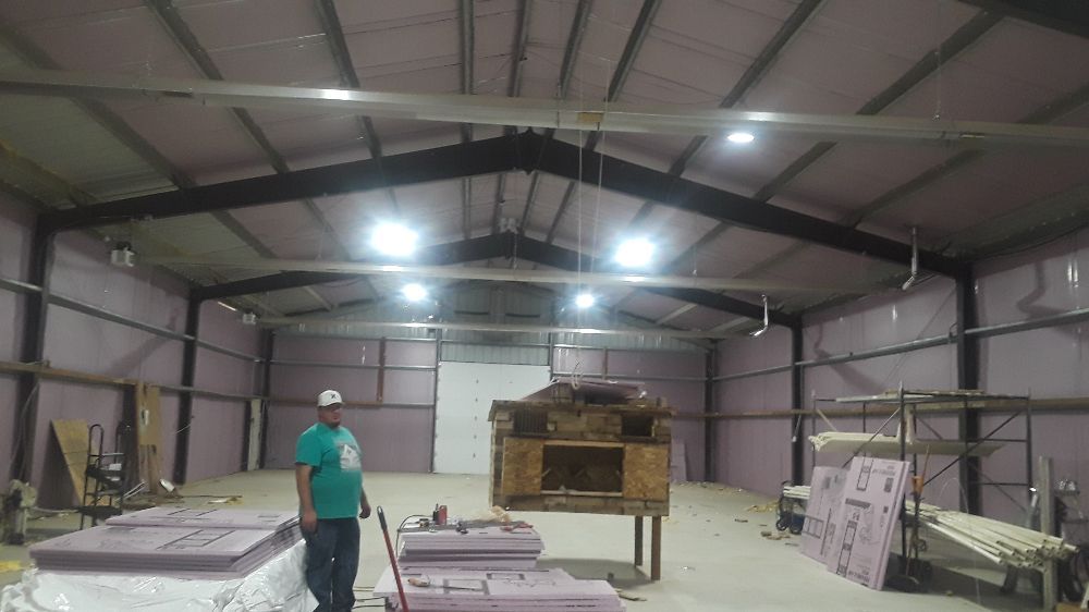 Slide of Home Run Repair