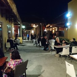Fusion Restaurant & Bar - Lane Way Dining