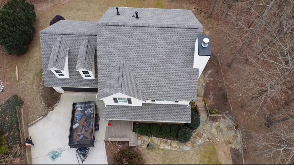 Slide of Royal Crown Services