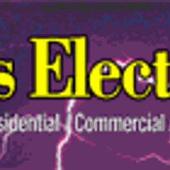 J's Electric - Logo - Electricians Near Me - Willow Beach, Ontario J's Electric - Logo - Electricians Near Me - Willow Beach, Ontario