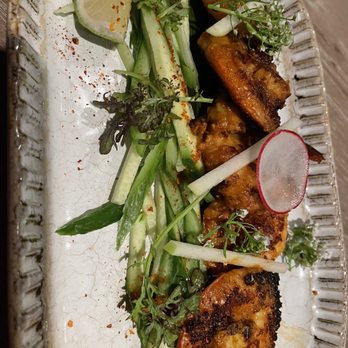 Copra - Indian Near Me - San Francisco, California