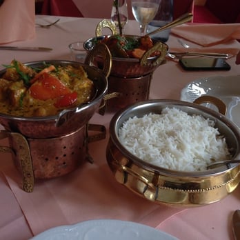 Restaurant Ganesha - Indian Near Me - Fellbach, BW