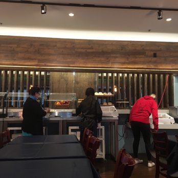 Cova Hotel - Breakfast area - Hotels Near Me - San Francisco, California Cova Hotel - Breakfast area - Hotels Near Me - San Francisco, California