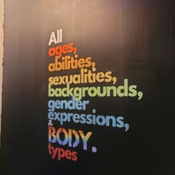 BODY.