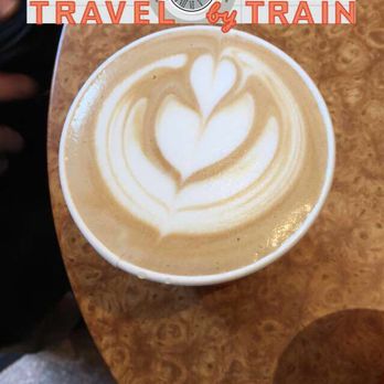 Pigtrain Coffee Co - Coffee & Tea Near Me - Denver, Colorado
