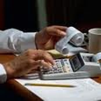 Mitch Johnson, C.P.A - Accountant Spokane - Payroll Services Near Me - Spokane Valley, Washington