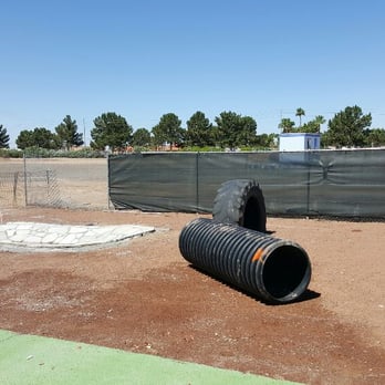 Pooch Parlor - play area under construction - Pet Groomers Near Me - Yuma, Arizona Pooch Parlor - play area under construction - Pet Groomers Near Me - Yuma, Arizona