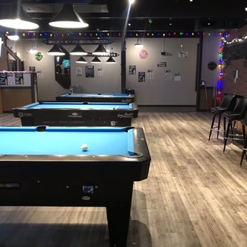 Chambers Grill & Taphouse - Billiards - Breakfast & Brunch Near Me - Eugene, Oregon