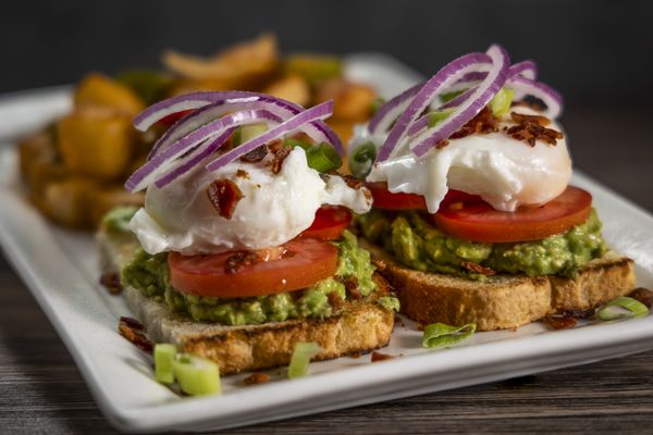 Hennessey's Tavern by null