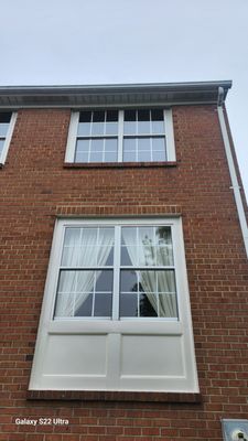 Step It Up Construction