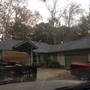 Antonio’s Construction - Roof - General Contractors Near Me