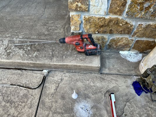 THRASHER FOUNDATION REPAIR - Updated January 2025 - 46 Photos - 9652