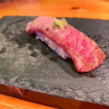 Matoi - Wagyu Nigiri - Sushi Bars Near Me - San Diego, California Matoi - Wagyu Nigiri - Sushi Bars Near Me - San Diego, California