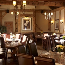The Grouse and Ale - Function Room