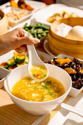 Dumpling Bar Chinese Restaurant by null