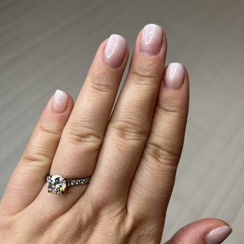 HoneyBee Beauty & Nails - Gel mani - ombré - Nail Salons Near Me - Albuquerque, New Mexico HoneyBee Beauty & Nails - Gel mani - ombré - Nail Salons Near Me - Albuquerque, New Mexico