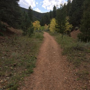 Atalaya Trail - Hiking Near Me