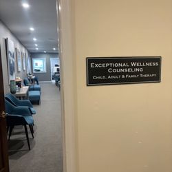 Exceptional Wellness Counseling