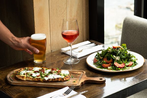 The Roundhouse by null The Roundhouse by null