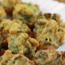 Pizza Pizzeria - Veggie Pakoras
