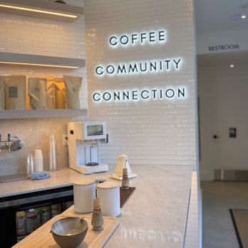 Commune All Day Cafe - Breakfast & Brunch Near Me - Billerica, Massachusetts