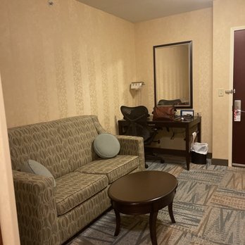 Hilton Garden Inn Aberdeen - Hotels Near Me - Aberdeen, Maryland